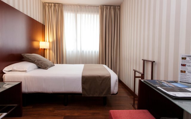 Hotel Zenit Borrell