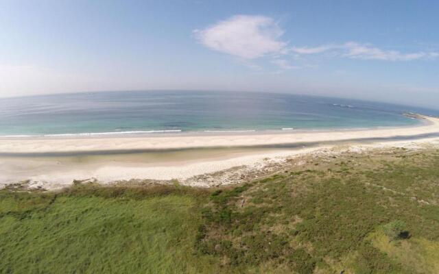 Apartamento Playa De Lariño