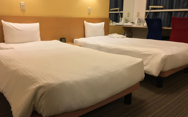 Smile Hotel Sendai Tagajyo
