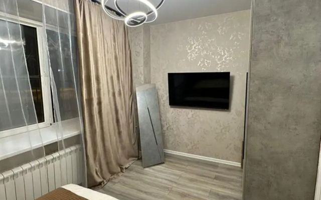 apARTament на проспекте Ленина 52/4А