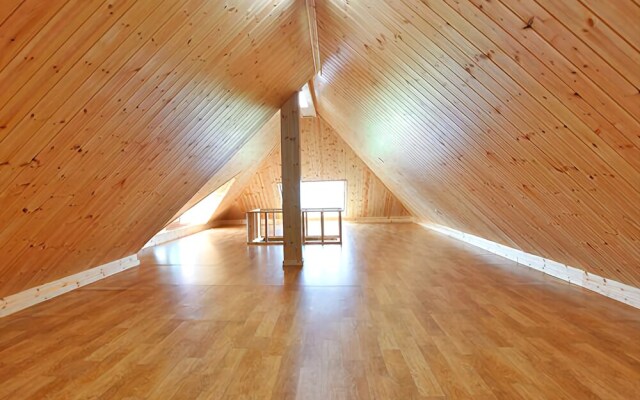 Gangneung Hillstone House Pension