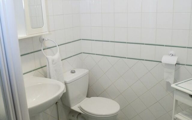 Rosa Enia Chambres d’hôtes