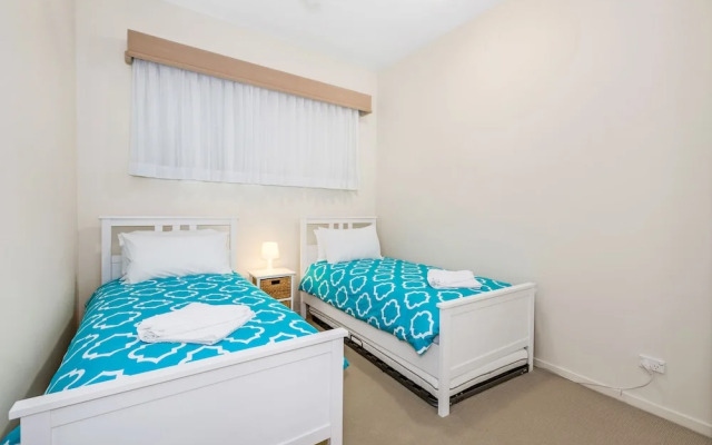 Drift Apartments - Tweed Coast Holidays