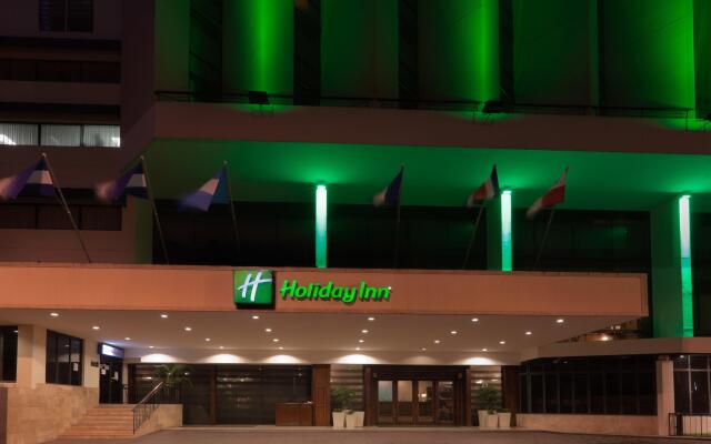 Holiday Inn Guatemala City, an IHG Hotel