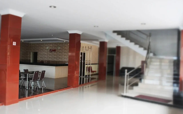 88 Hotel Atjeh