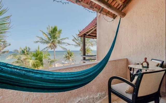 Hammock Heaven