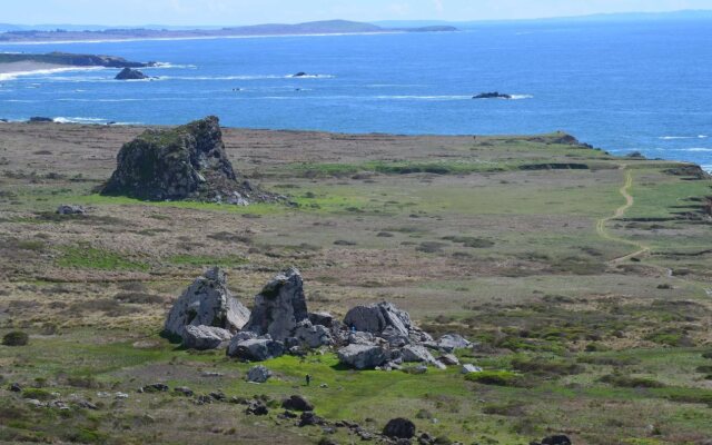 The Inn at the Tides