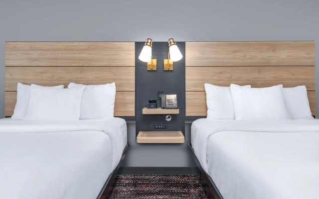 La Quinta Inn & Suites by Wyndham Woodway - Waco South