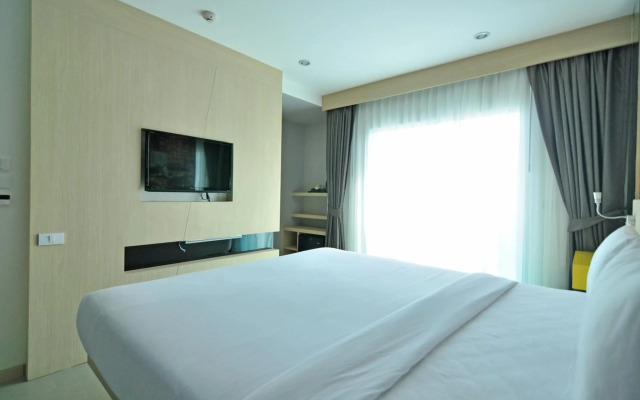 The AIM Patong Hotel