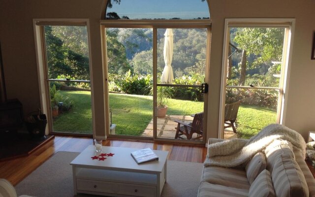 The Avenue at Montville Luxury Cottage
