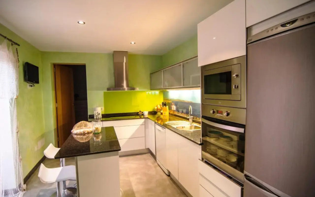 Holiday Home Randemar
