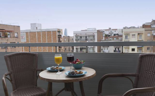 Ab Sagrada Familia Premium