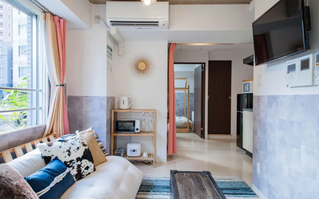 TC / Vacation STAY 2946