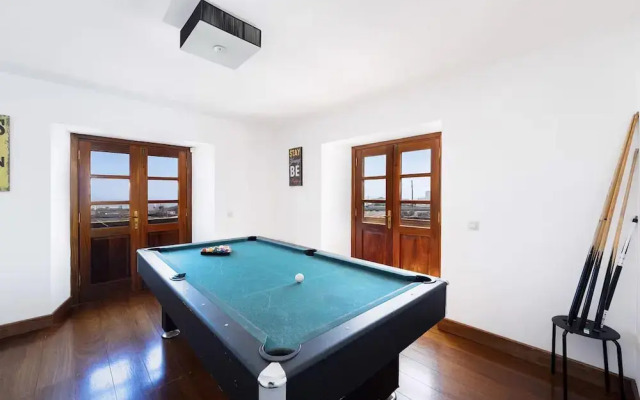 Casa Rural Hero With 5 Bedrooms and 4 Bathrooms