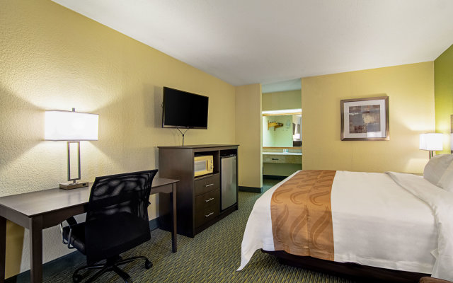 Comfort Inn & Suites at I-85