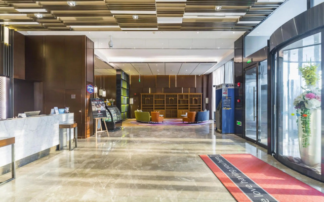Hampton by Hilton Beijing Fangshan Hotel