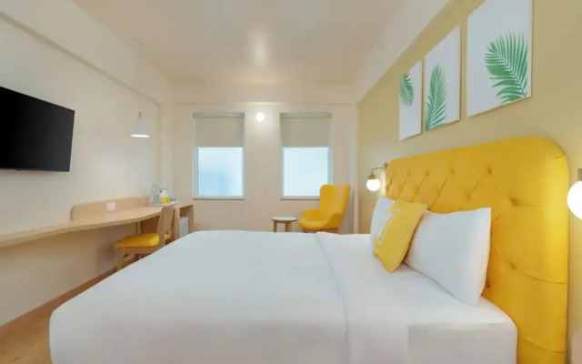 Bloom Hotel Whitefield