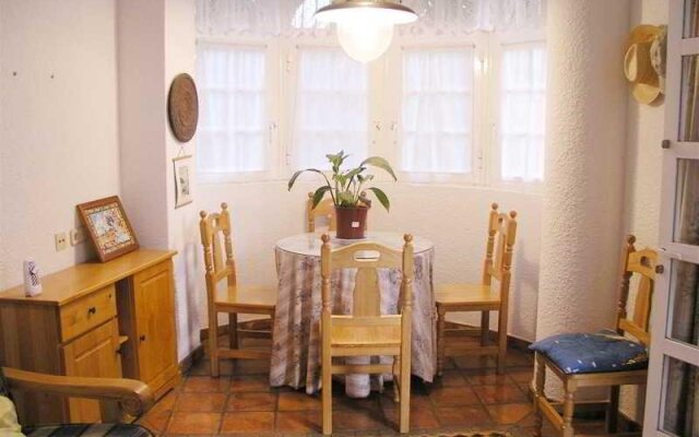 Apartamentos Boutique Torreblanca