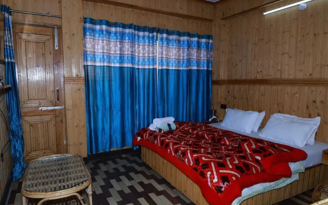 Sunset Lagoon Dalhousie