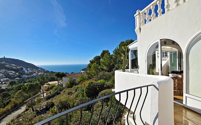 Apartment La Colina