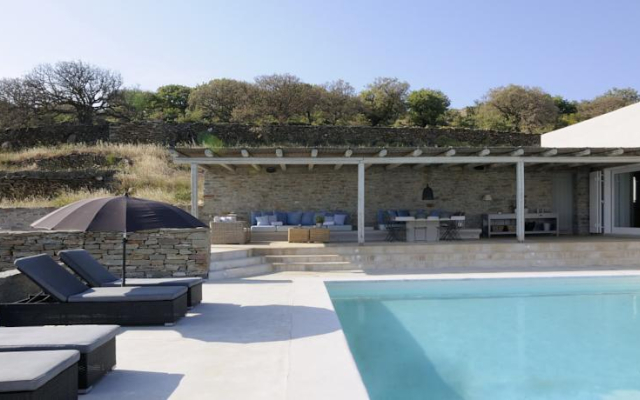 Villa Manita