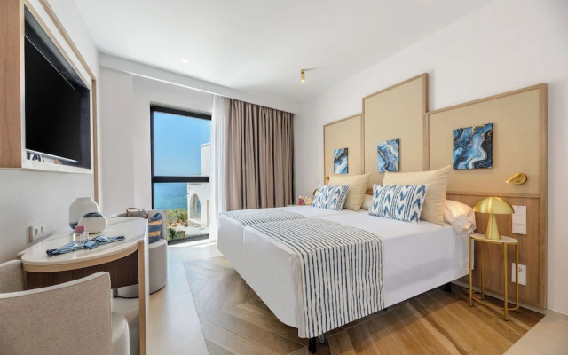 Hotel Vibra Yamm Sunset - Adults Only