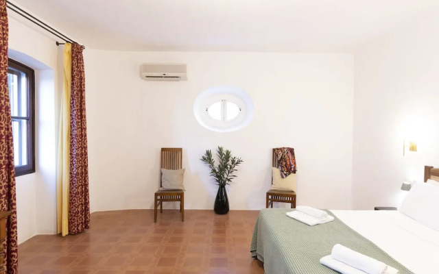 Masseria Salento '500