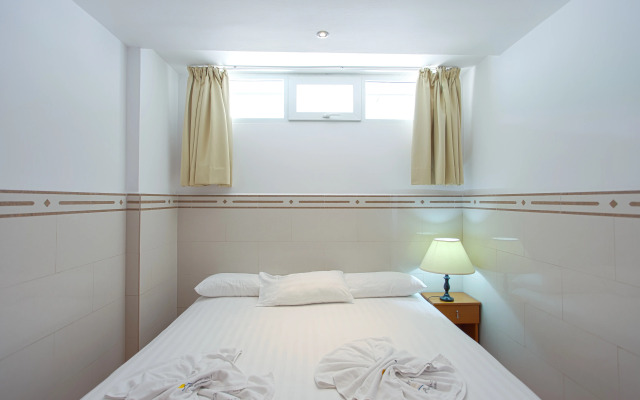 Aparthotel Maracaibo