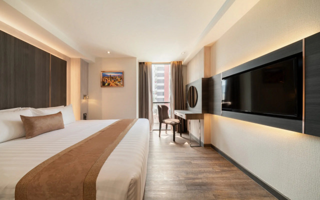 Aspira Parc Sukhumvit 22