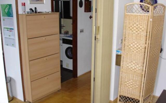 Apartment Dubravka I