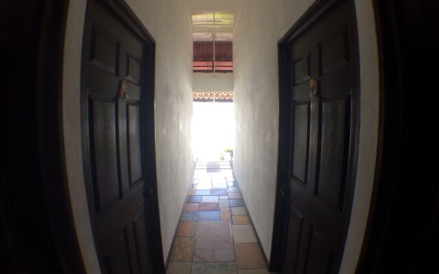 Sunset Rooms