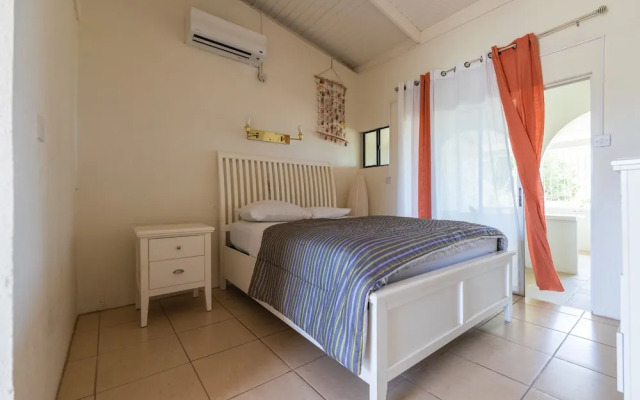 Wave Crest Suites