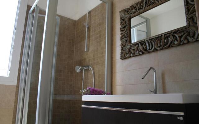 Apartment With Pool And Panoramic Terrace