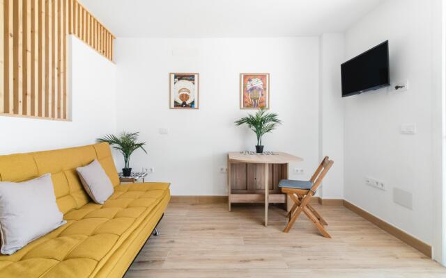 Home2Book Modern Seaside Apartment Las Canteras