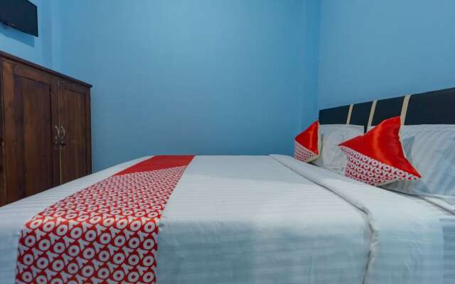 Wisma Griya Indah Lestari by OYO Rooms