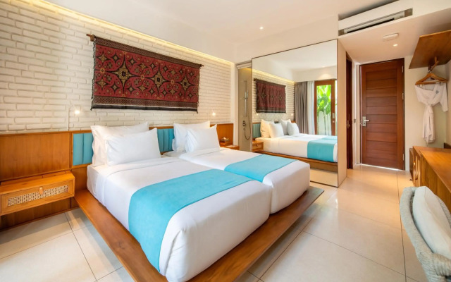 Canggu Camp 308