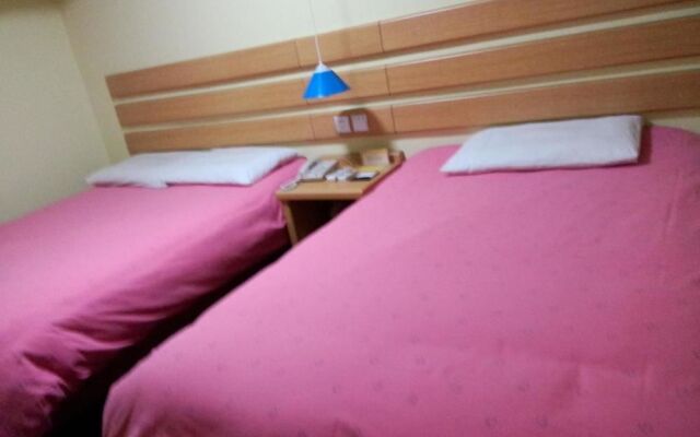 Home Inn Wenyi Road