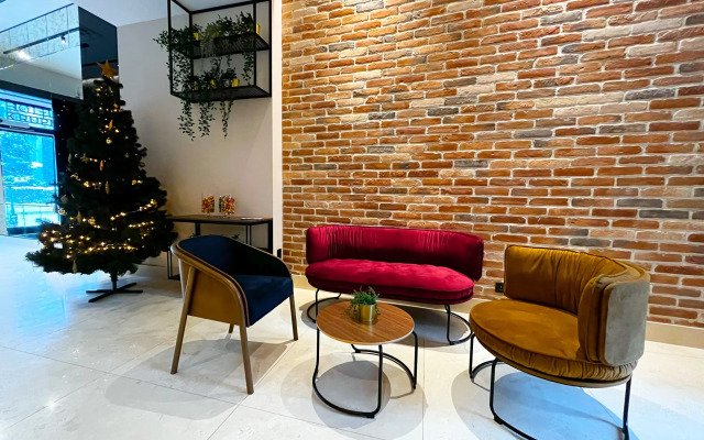 Hotel Krupnicza 30