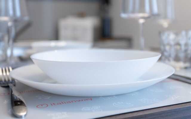 Italianway - Albani 20