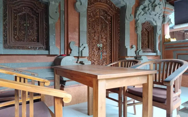 Nyoman House Ubud