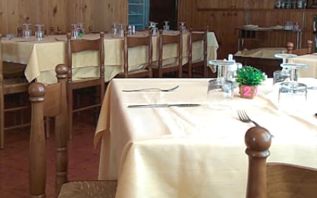 Hotel Panorama