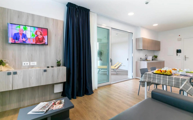 Villaggio Turistico Internazionale