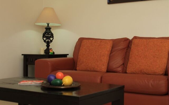 Amalia Apartments