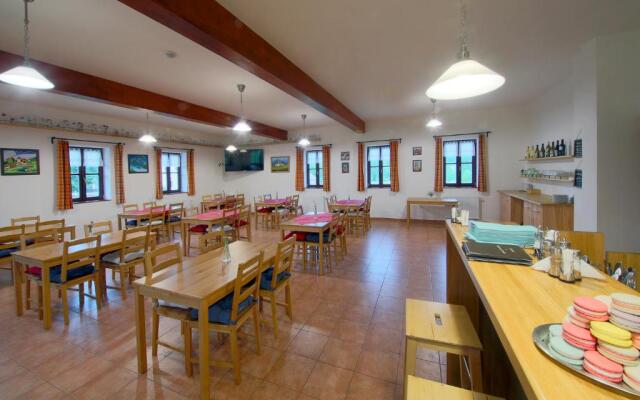 Penzion na Křižánkách