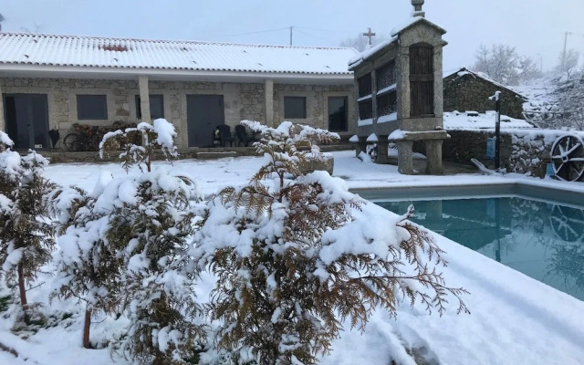 Quinchoso dos Bentos