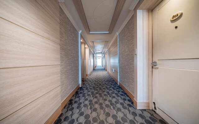 Hotel Kabo
