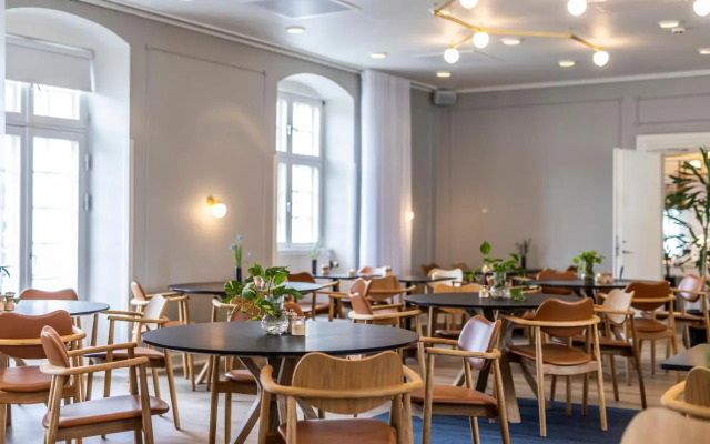 Comwell Bygholm Park