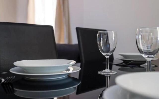 Godwin Court Apartments