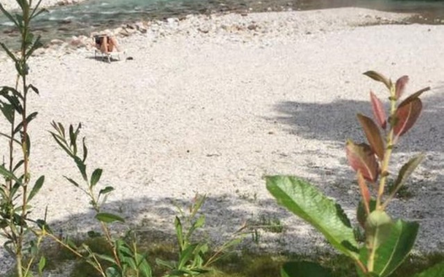 la LUNA delle MONTAGNE Chalet