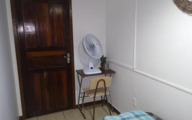 POUSADA SUCEGATE'S - Joinville